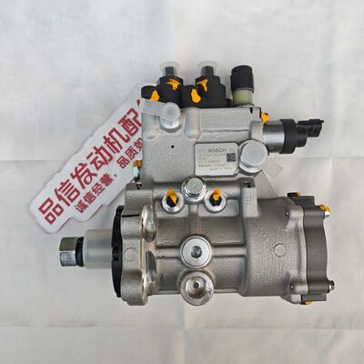 Perkins C4.4 C6.6 C7.1 Fuel Injection Pump 375-2647 3752647 for Excavator Engine Parts