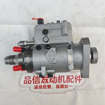 For DB2435-4759 2643U001 diesel pump Perkins C4.236 Excavator Engines Parts