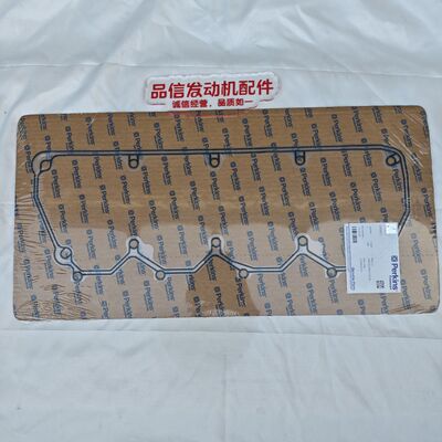 For T414784 GASKET Perkins C7.1 C6.6 1104D 1106D Excavator Engine Parts