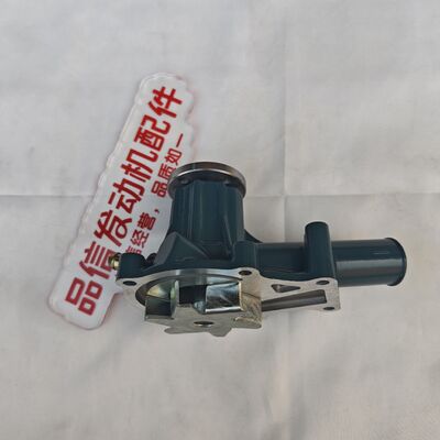 Kubota D1105 V1305 V1505 Engine Water Pump with High-Strength Cast Iron and Precision-Machined Stainless Steel Impeller