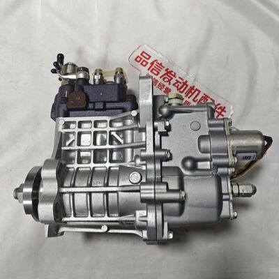 4TNV98 High Pressure Diesel Pump for Excavator Engines - Yanmar Fuel Injection Pump