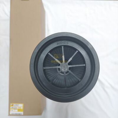 Excavator Engine Oil Filter 590-9787 for CAT E320GC E330GC with High-Efficiency Filtration