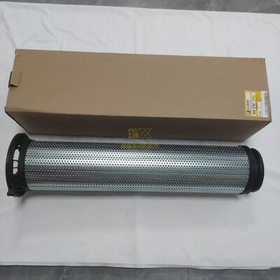 Excavator Engine Oil Filter 590-9787 for CAT E320GC E330GC with High-Efficiency Filtration