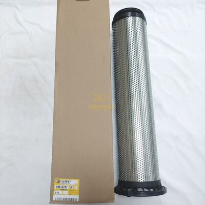 Excavator Engine Oil Filter 590-9787 for CAT E320GC E330GC with High-Efficiency Filtration