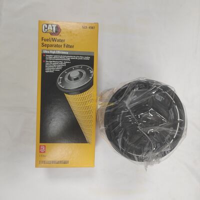 For 523-4987 5234987 Fuel Water Separator Filter CAT 320GC 330GC Excavator Engine Parts