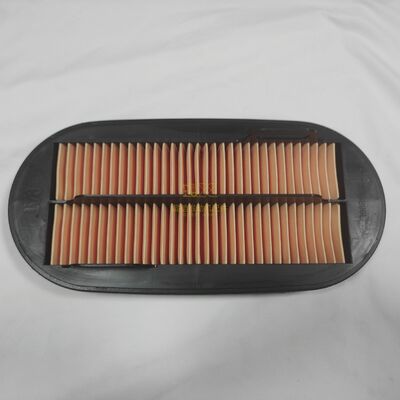 High Filtration Efficiency Engine Air Filter for CAT 320 323 Excavator with Long Service Life and Precise Fit