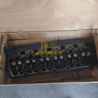 Engineering machinery for Perkins 1306 cylinder head excavator engine parts