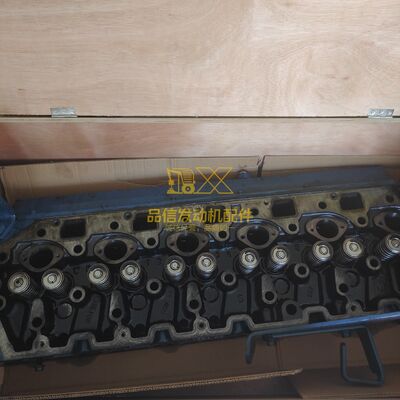 Engineering machinery for Perkins 1306 cylinder head excavator engine parts