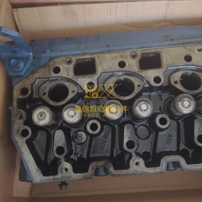 Engineering machinery for Perkins 1306 cylinder head excavator engine parts