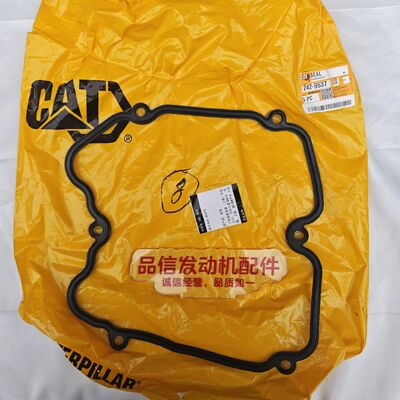 For 242-9537 2429537 SEAL valve cover gasket CAT C15 C18 3406 Excavator Engine Parts