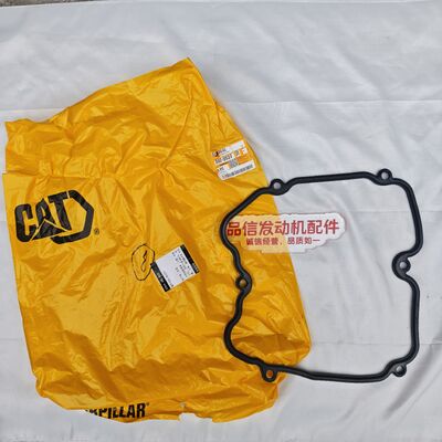 OEM-level Compatible Valve Cover Gasket with Durable Material and Reliable Sealing for CAT C15 C18 3406 Excavator Engines