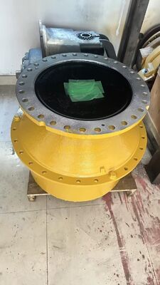 Construction Machinery For CAT Bulldozer D8R D8L Final Drive Assembly
