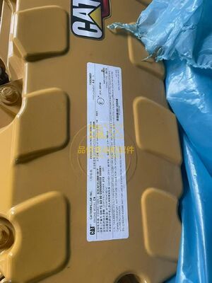 For Construction Machinery CAT C9 Engine Assembly 336D2 Excavator Diesel Engine