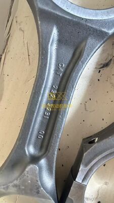 For 232-3232 2323232 Engine connecting rod CAT C27 C32 Excavator Engine Parts