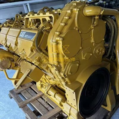 For Construction Machinery CAT C27 C32 Engine Assembly Excavator Diesel Engine Parts
