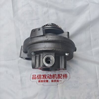 352-0206 3520206 Engine Water Pump For CAT C11 C13 Excavator Engine Parts