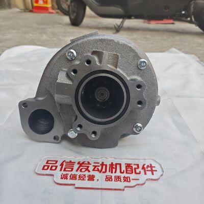 352-0206 3520206 Engine Water Pump For CAT C11 C13 Excavator Engine Parts