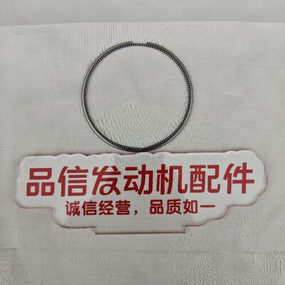 High-Strength Alloy Wear-Resistant Precision Fit Piston Ring Kit for Perkins N844 Excavator Engines