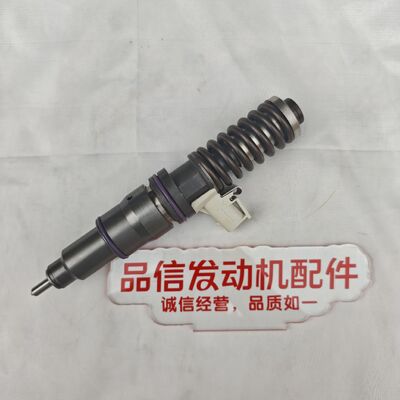 For 21340612 Engine Fuel Injector Volve D13 Excavator diesel Engine Parts