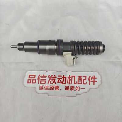 For 21340612 Engine Fuel Injector Volve D13 Excavator diesel Engine Parts