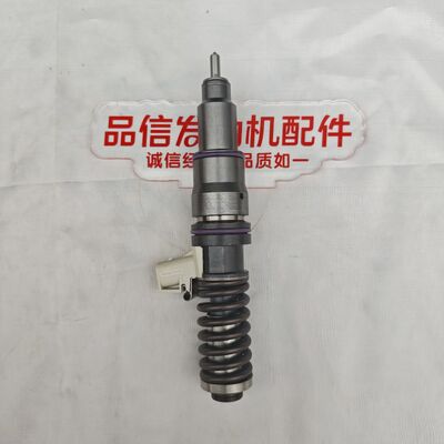 For 21340612 Engine Fuel Injector Volve D13 Excavator diesel Engine Parts