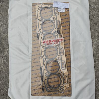 T416223 Cylinder Head Gasket for Perkins 1206 C7.1 Excavator Engine with High-precision Sealing