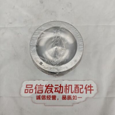 Perkins C6.6 Engine Piston Kit with High-Precision Processing and High-Temperature Resistant Alloy for Excavators