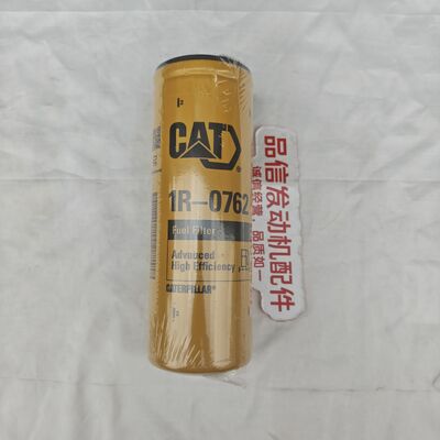 For 1R-0762 1R0762 Engine Fuel Filter CAT 3508 3512 3516 Excavator Engine Parts