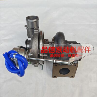 For 443-0314 4430314 Engine Turbocharger CAT C4.4 Excavator engine parts