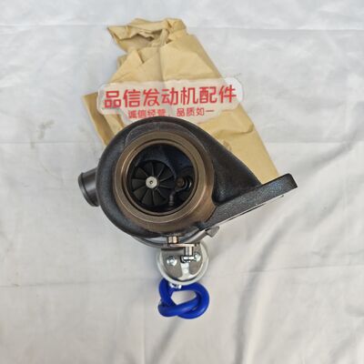 For 443-0314 4430314 Engine Turbocharger CAT C4.4 Excavator engine parts