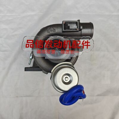 For 443-0314 4430314 Engine Turbocharger CAT C4.4 Excavator engine parts