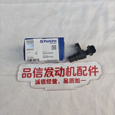For T413231 384-3888 3843888 SENSOR Perkins C4.4 C7.1 Excavator Engine Pistons