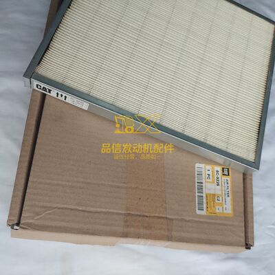 For 6C-9226 6C9226 Air Filter CAT 325D 330D 365B Excavator Engine Filter