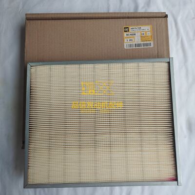 For 6C-9226 6C9226 Air Filter CAT 325D 330D 365B Excavator Engine Filter