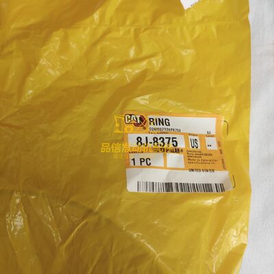 Construction Machinery For 8J-8375 8J8375 RING CAT C-10 D9R Excavator engine parts