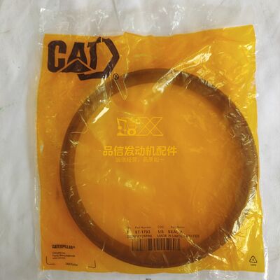 For 8T-1793 8T1793 OIL SEAL CAT C-10 D9R 245B Excavator diesel engine parts