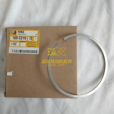 For Engine piston ring 109-5319 1095319 Ring CAT C-10 Excavator Engine Parts