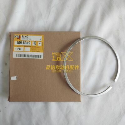 For Engine piston ring 109-5319 1095319 Ring CAT C-10 Excavator Engine Parts