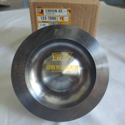 For 133-7098 1337098 Engine Piston CAT C-10 3176C Excavator diesel engine parts
