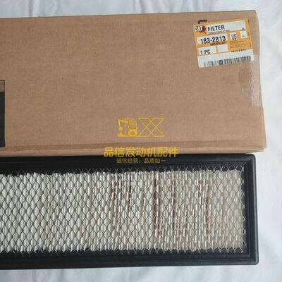 For 183-2813 1832813 Air Filter CAT D4G D3G D5G Excavator Engine Parts
