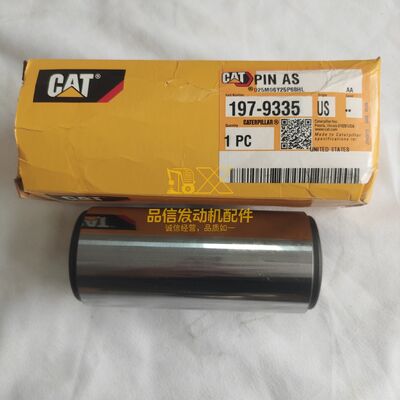 For 197-9335 1979335 Piston PIN CAT C-10 3176C Excavator diesel engine parts