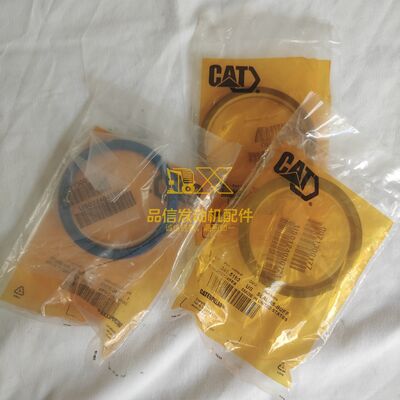 Construction Machinery For 346-5193 3465193 SEAL CAT D9R Excavator Engine Parts