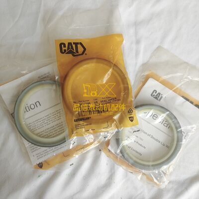 For 346-5199 3465199 SEAL WIPER CAT D9R Excavator engine parts