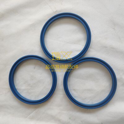 Construction Machinery For 421-4026 4214026 Seal Kit CAT D9R Excavator Engine Parts