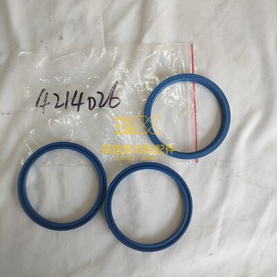 Construction Machinery For 421-4026 4214026 Seal Kit CAT D9R Excavator Engine Parts