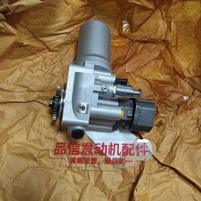 For 180-7341 1807341 10R-2995 10R2995 Diesel Pump CAT 3126B Excavator engine parts