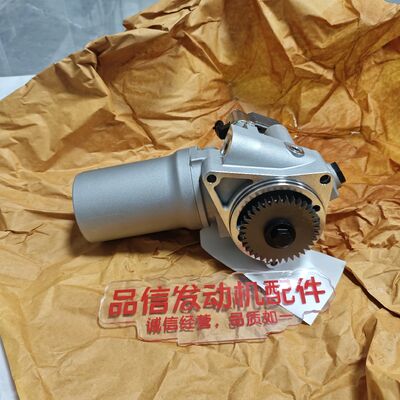 For 180-7341 1807341 10R-2995 10R2995 Diesel Pump CAT 3126B Excavator engine parts