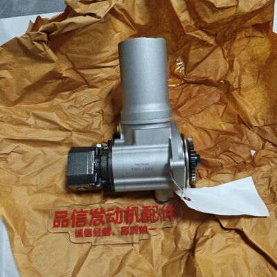 For 180-7341 1807341 10R-2995 10R2995 Diesel Pump CAT 3126B Excavator engine parts