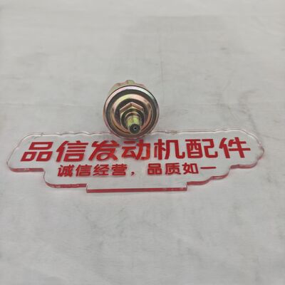 For 3967251 Oil Pressure Sensor Cummind 4BT 6BT 6CT ISB QSB5.9 Excavator Engine Parts