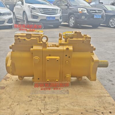 For 550-4341 5504341 Hydraulic pump CAT 336 345GC Excavator engine parts